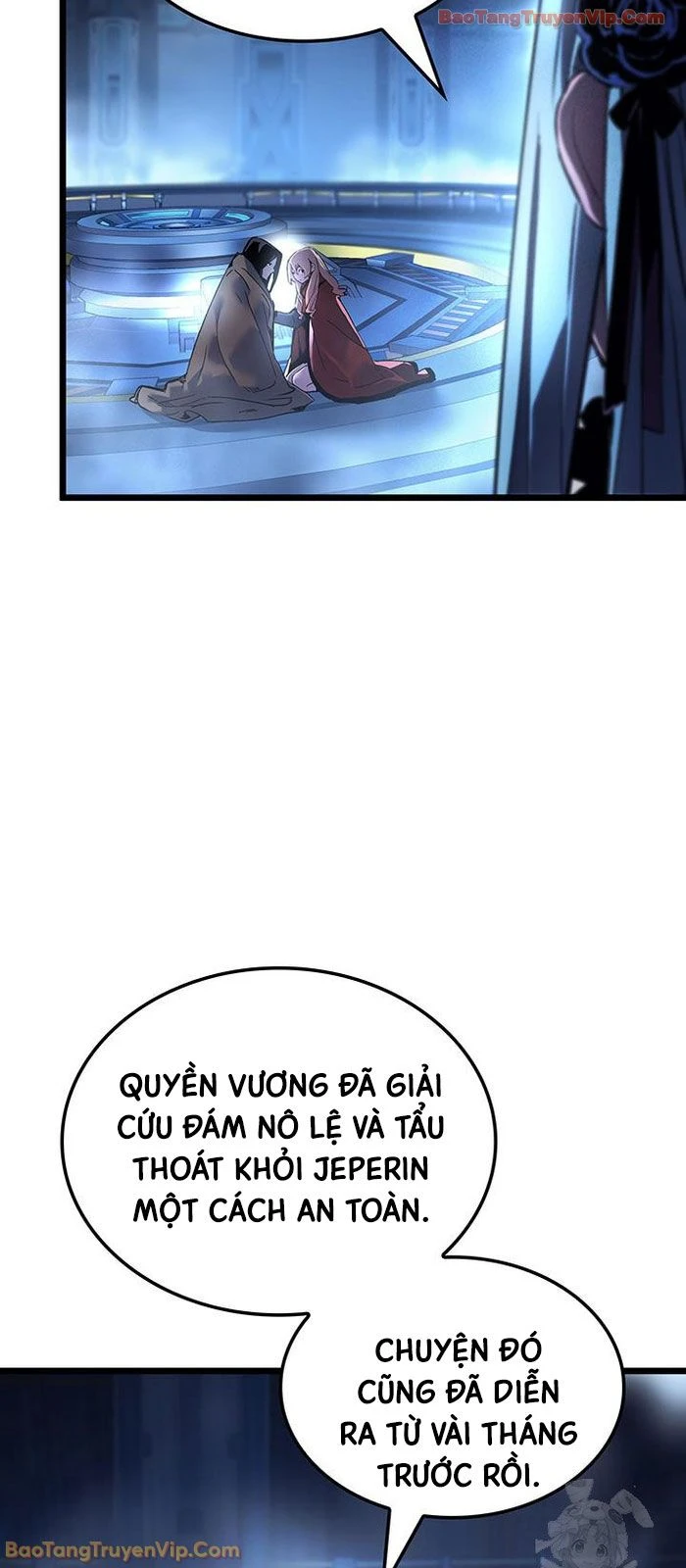 Đế Vương Hồi Quy Chapter 118 - 8