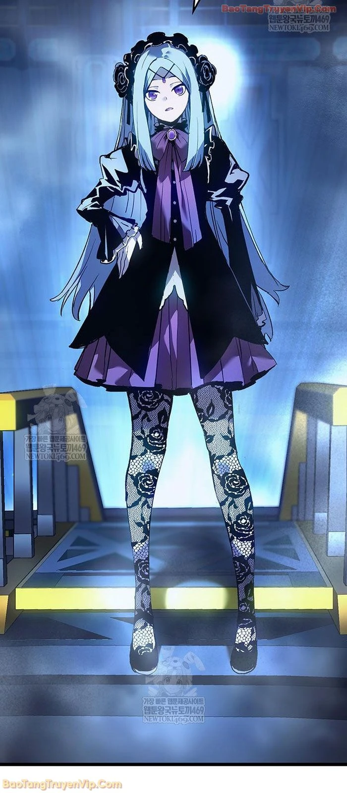 Đế Vương Hồi Quy Chapter 118 - 9