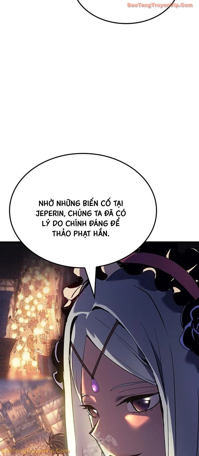 Đế Vương Hồi Quy Chapter 118 - 11