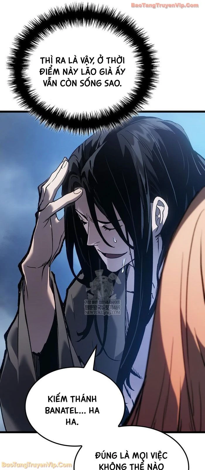 Đế Vương Hồi Quy Chapter 118 - 16