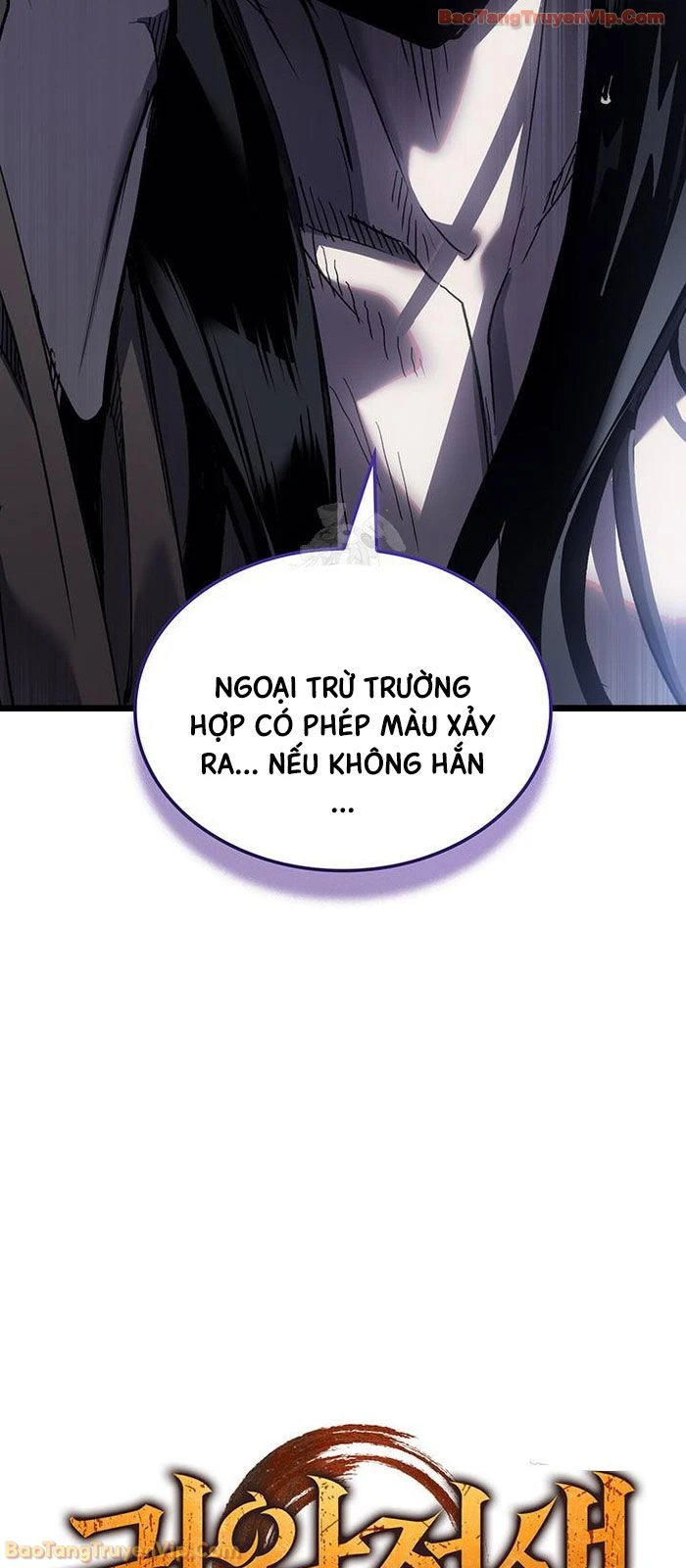 Đế Vương Hồi Quy Chapter 118 - 18