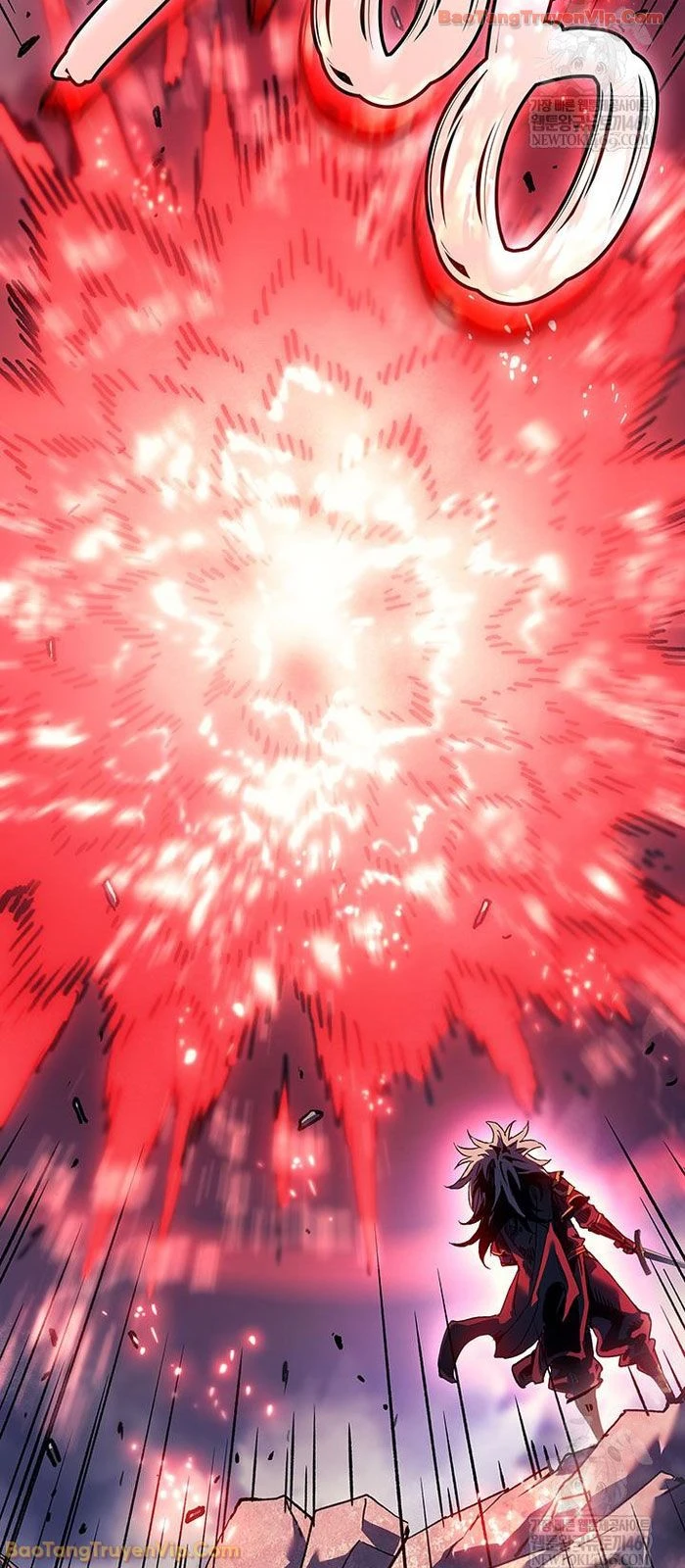 Đế Vương Hồi Quy Chapter 118 - 20