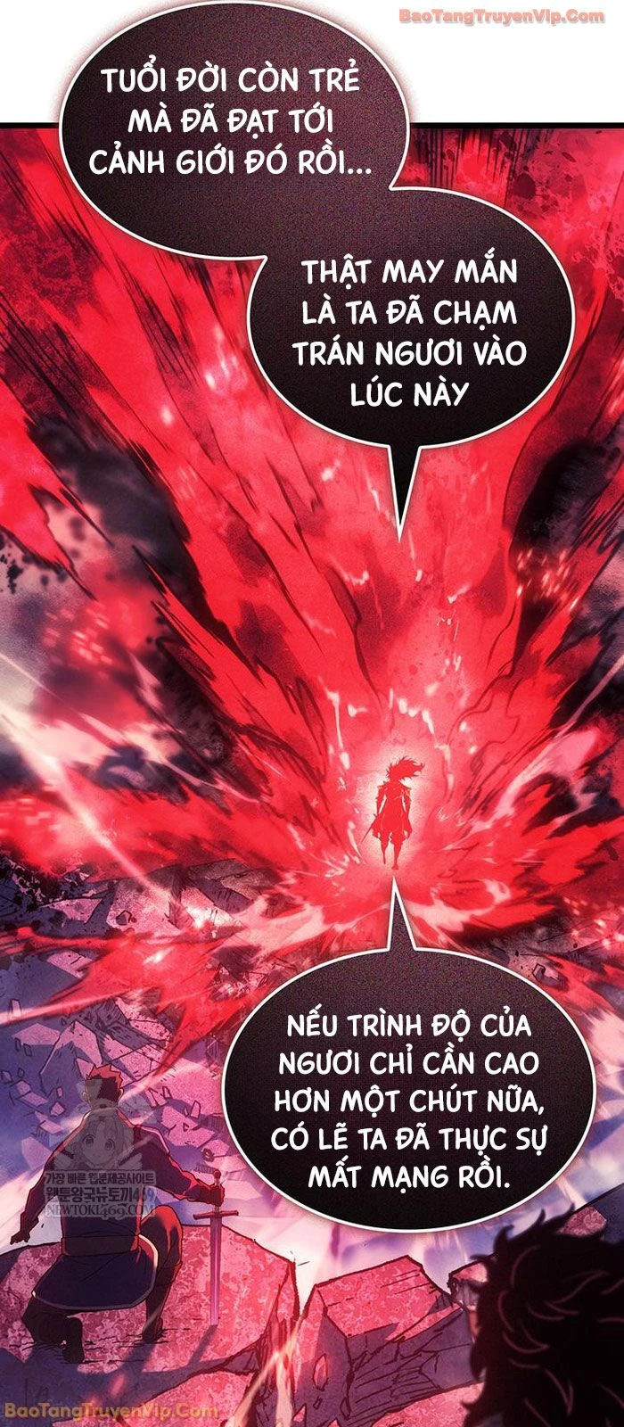 Đế Vương Hồi Quy Chapter 118 - 47