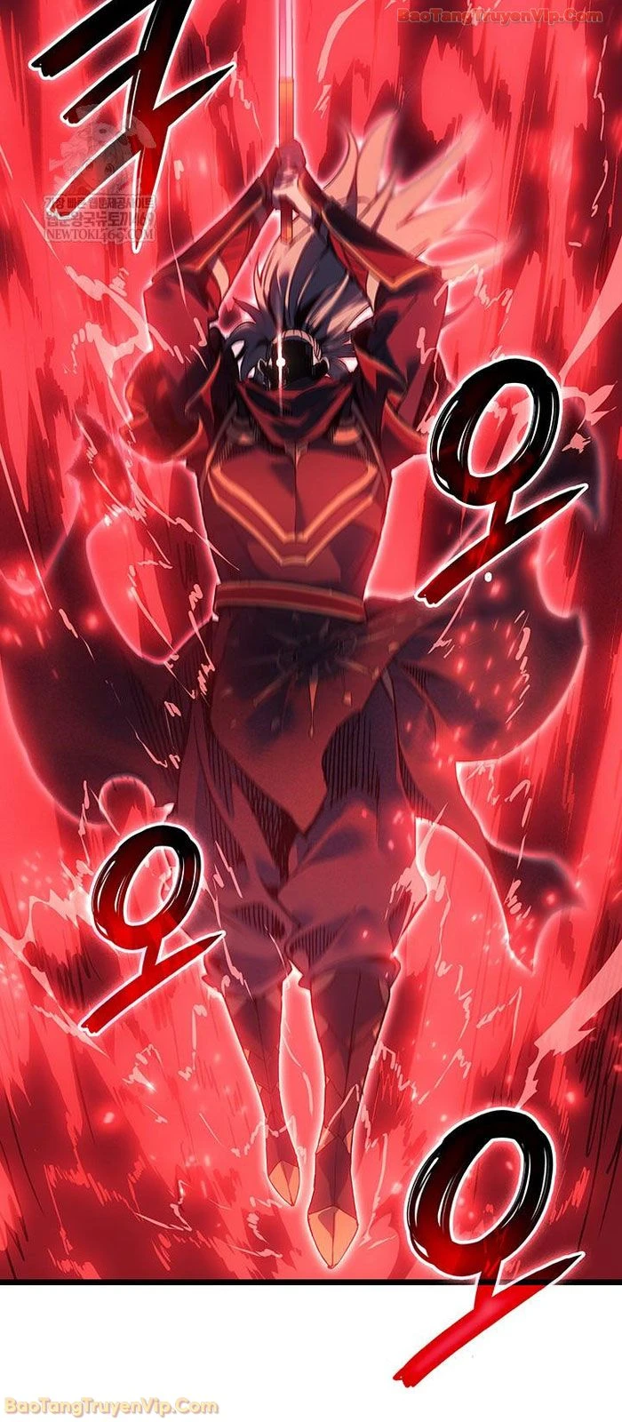 Đế Vương Hồi Quy Chapter 118 - 51