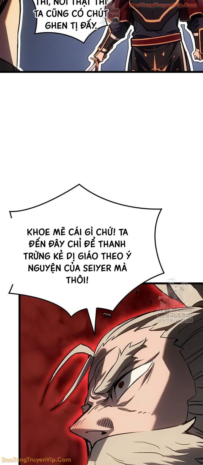 Đế Vương Hồi Quy Chapter 118 - 78