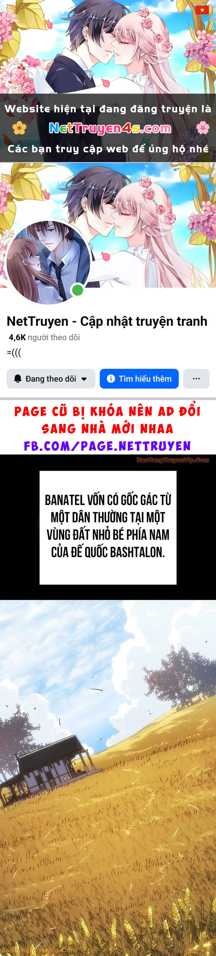 Đế Vương Hồi Quy Chapter 119 - 1