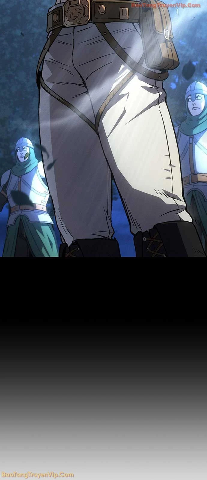 Đế Vương Hồi Quy Chapter 119 - 6