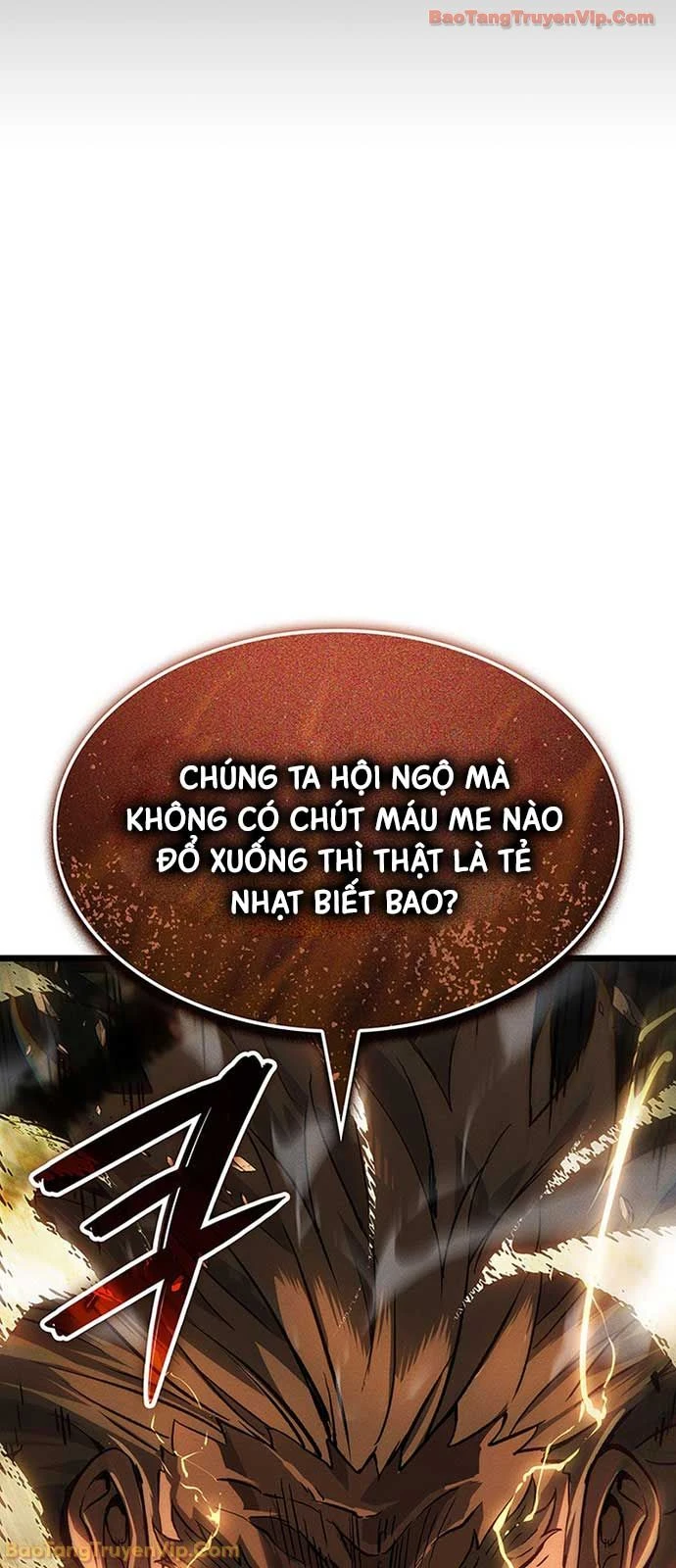 Đế Vương Hồi Quy Chapter 119 - 7