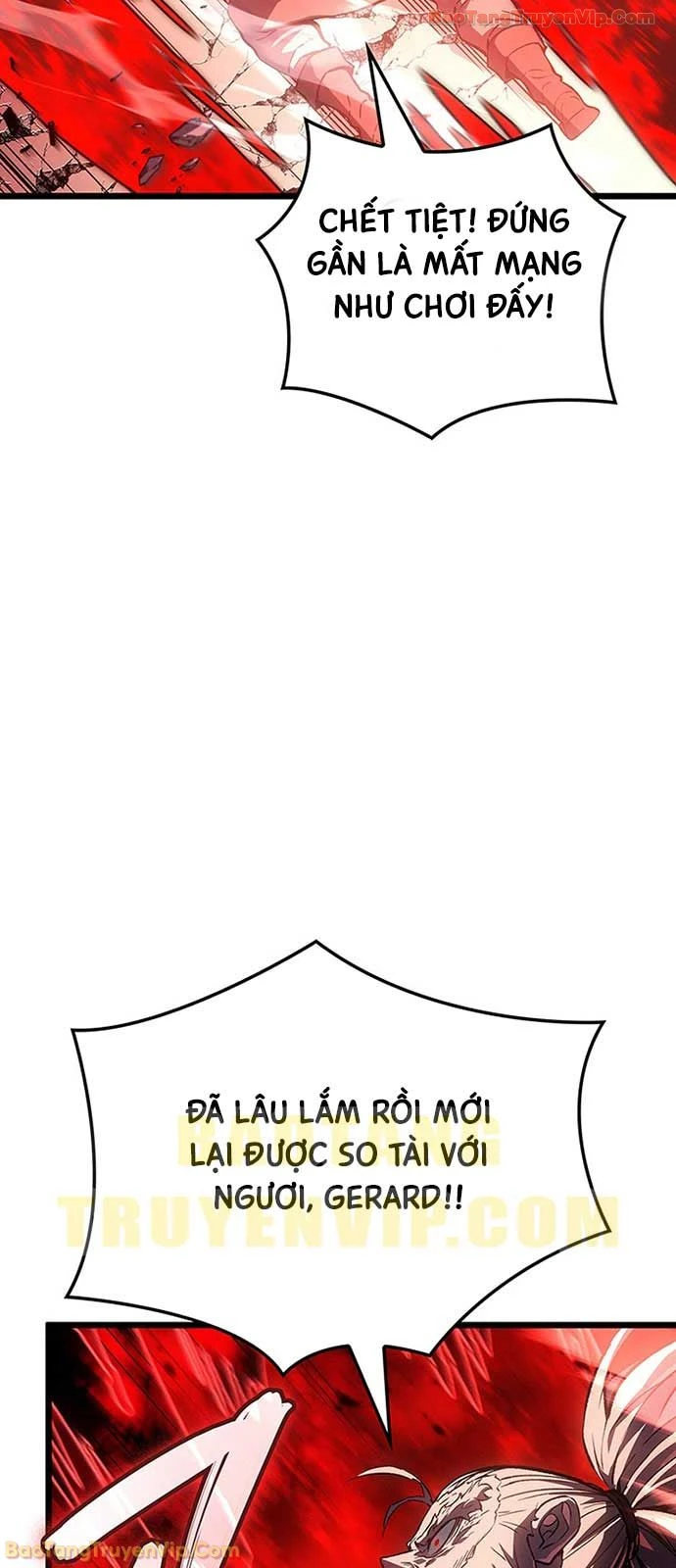 Đế Vương Hồi Quy Chapter 119 - 11