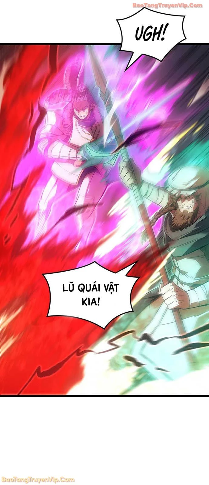 Đế Vương Hồi Quy Chapter 119 - 18