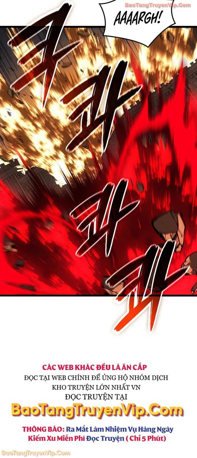 Đế Vương Hồi Quy Chapter 119 - 23