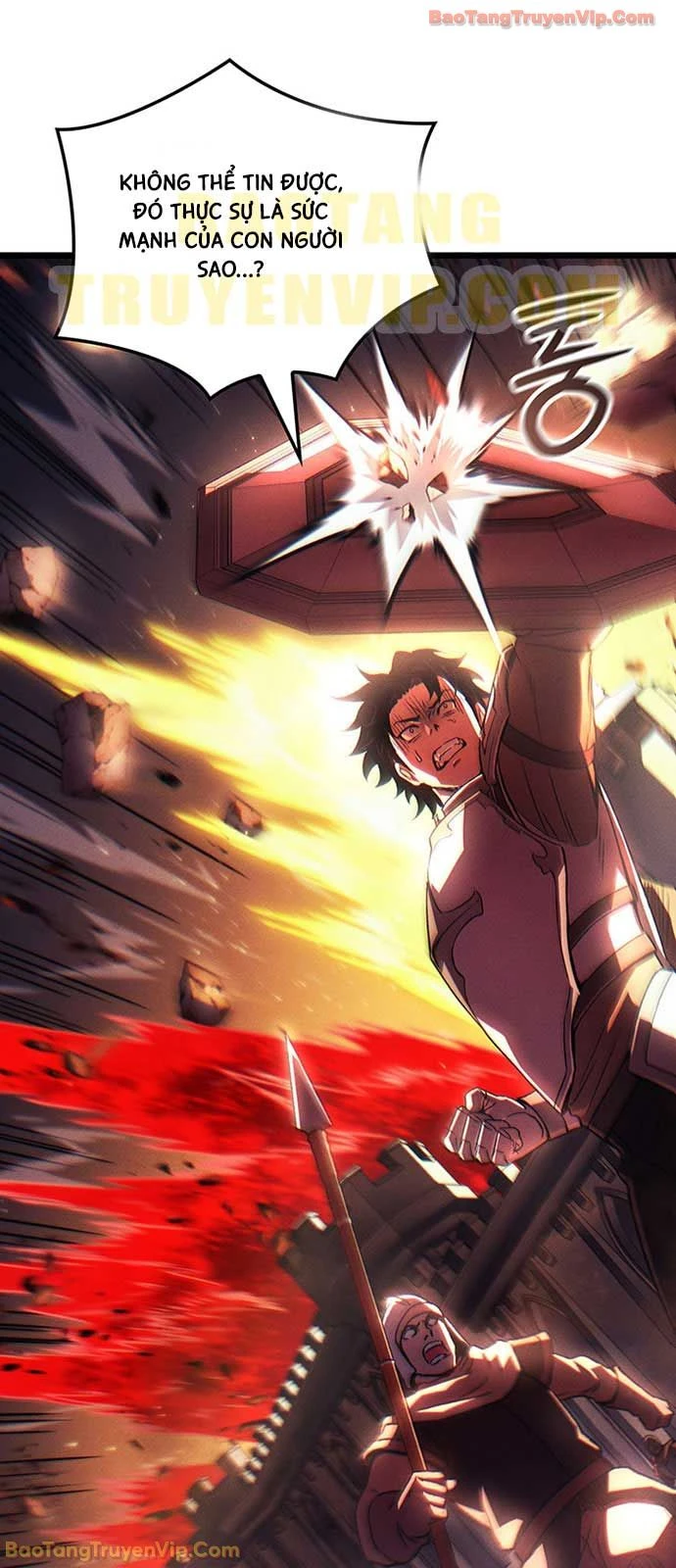 Đế Vương Hồi Quy Chapter 119 - 24