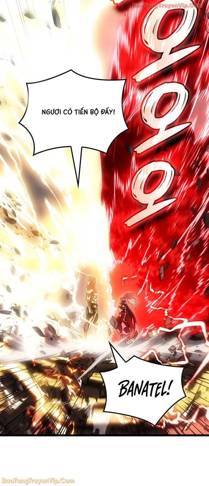 Đế Vương Hồi Quy Chapter 119 - 26