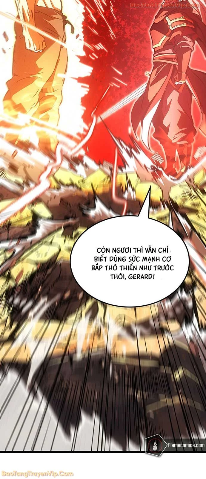 Đế Vương Hồi Quy Chapter 119 - 28