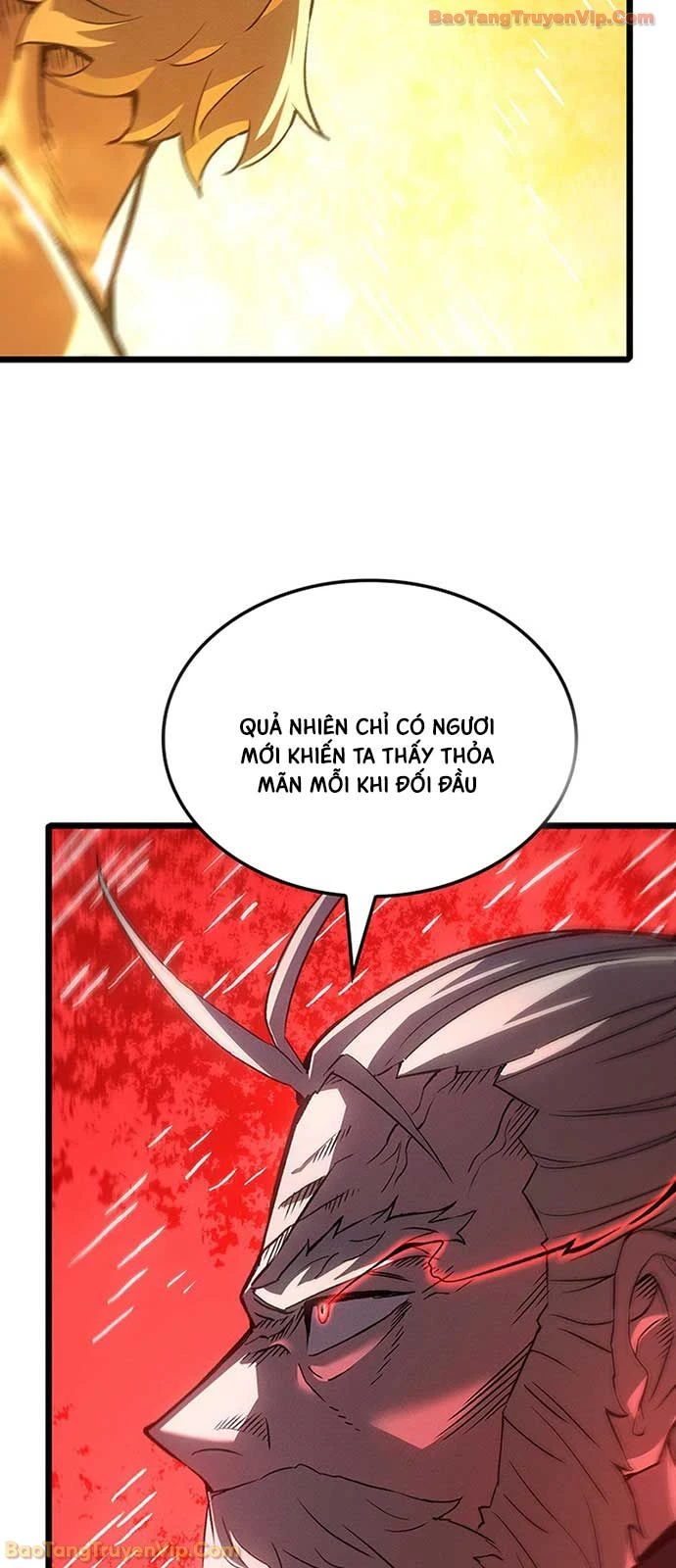 Đế Vương Hồi Quy Chapter 119 - 30