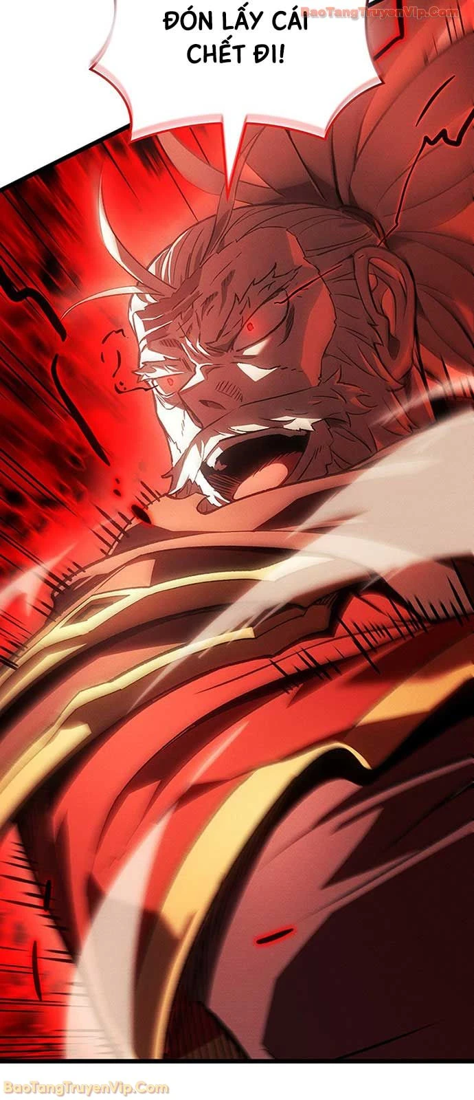 Đế Vương Hồi Quy Chapter 119 - 33