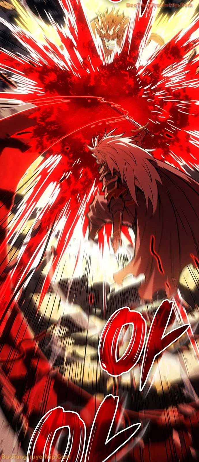 Đế Vương Hồi Quy Chapter 119 - 35