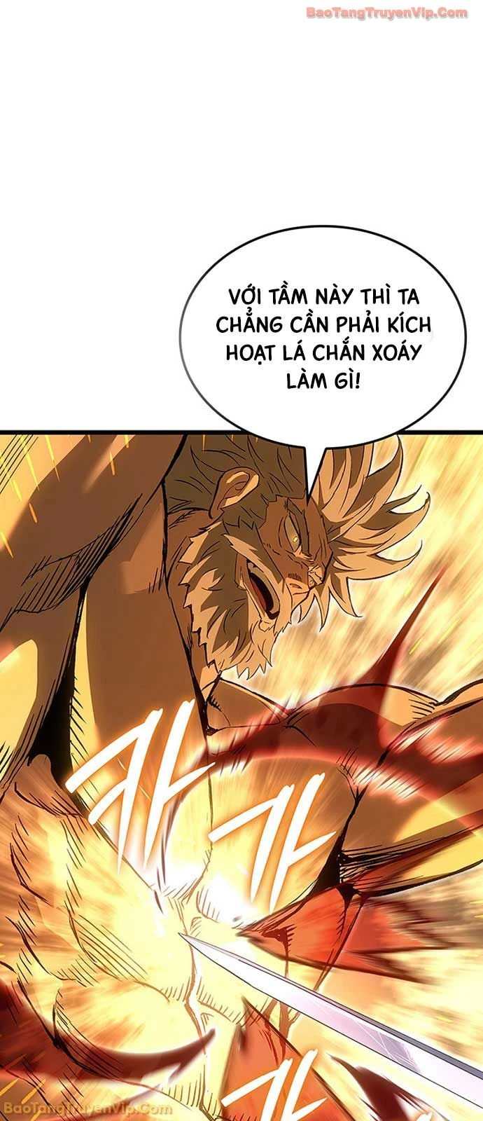 Đế Vương Hồi Quy Chapter 119 - 37