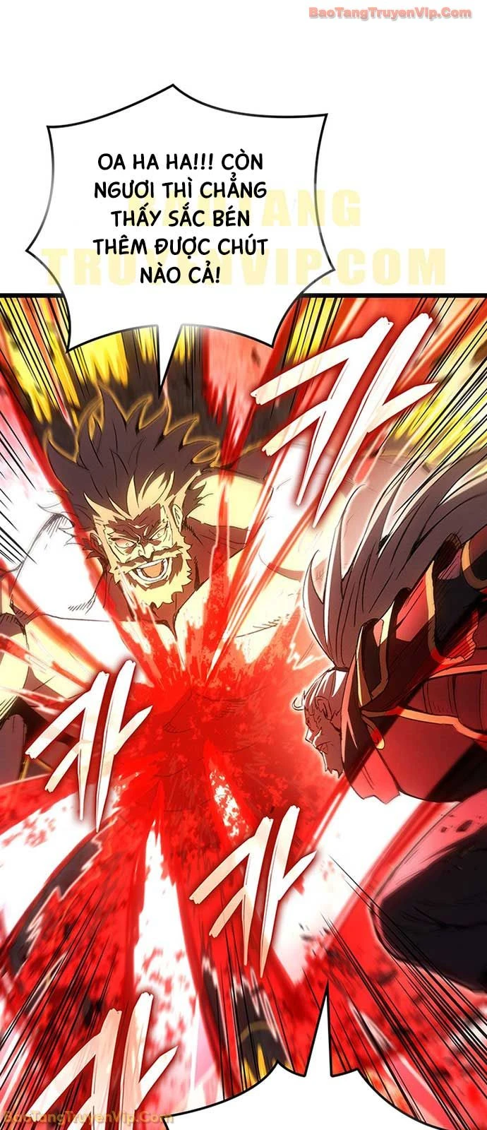 Đế Vương Hồi Quy Chapter 119 - 40