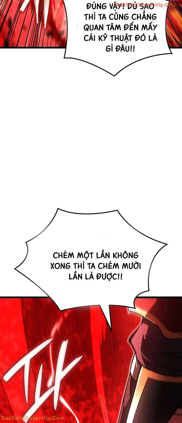 Đế Vương Hồi Quy Chapter 119 - 41