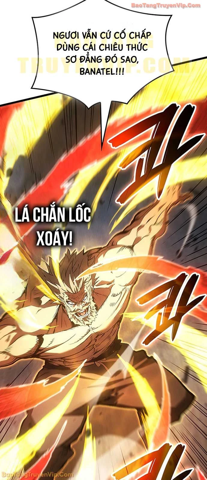 Đế Vương Hồi Quy Chapter 119 - 45