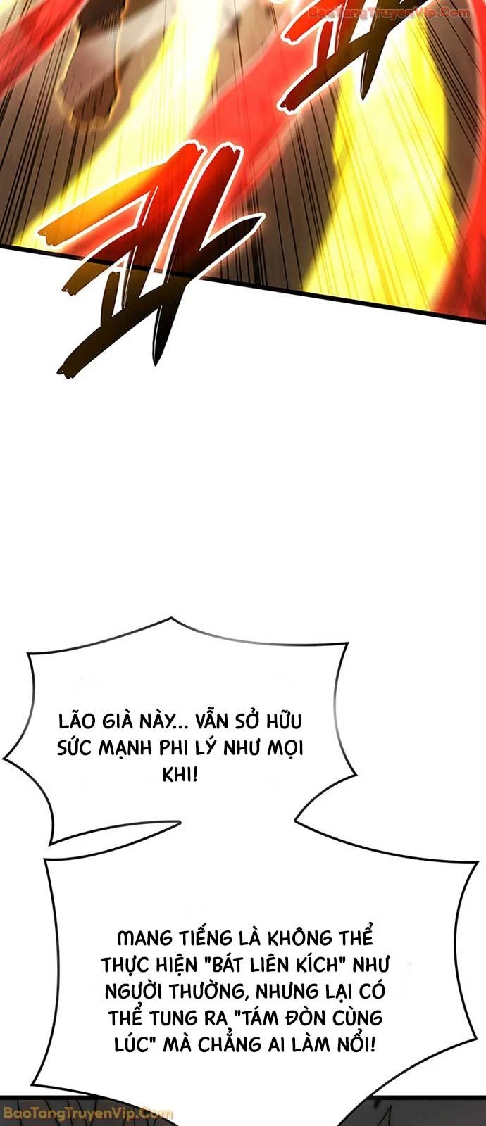 Đế Vương Hồi Quy Chapter 119 - 46