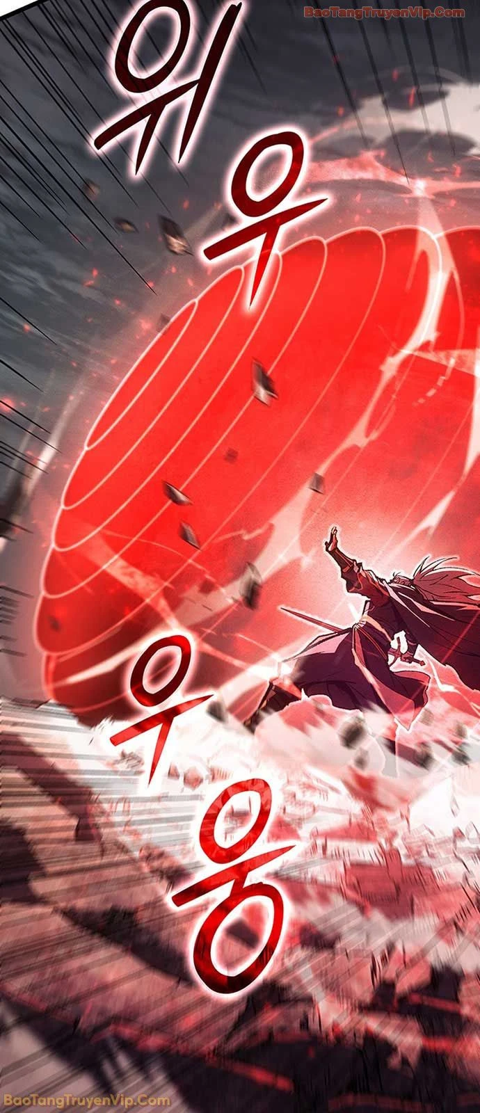 Đế Vương Hồi Quy Chapter 119 - 56