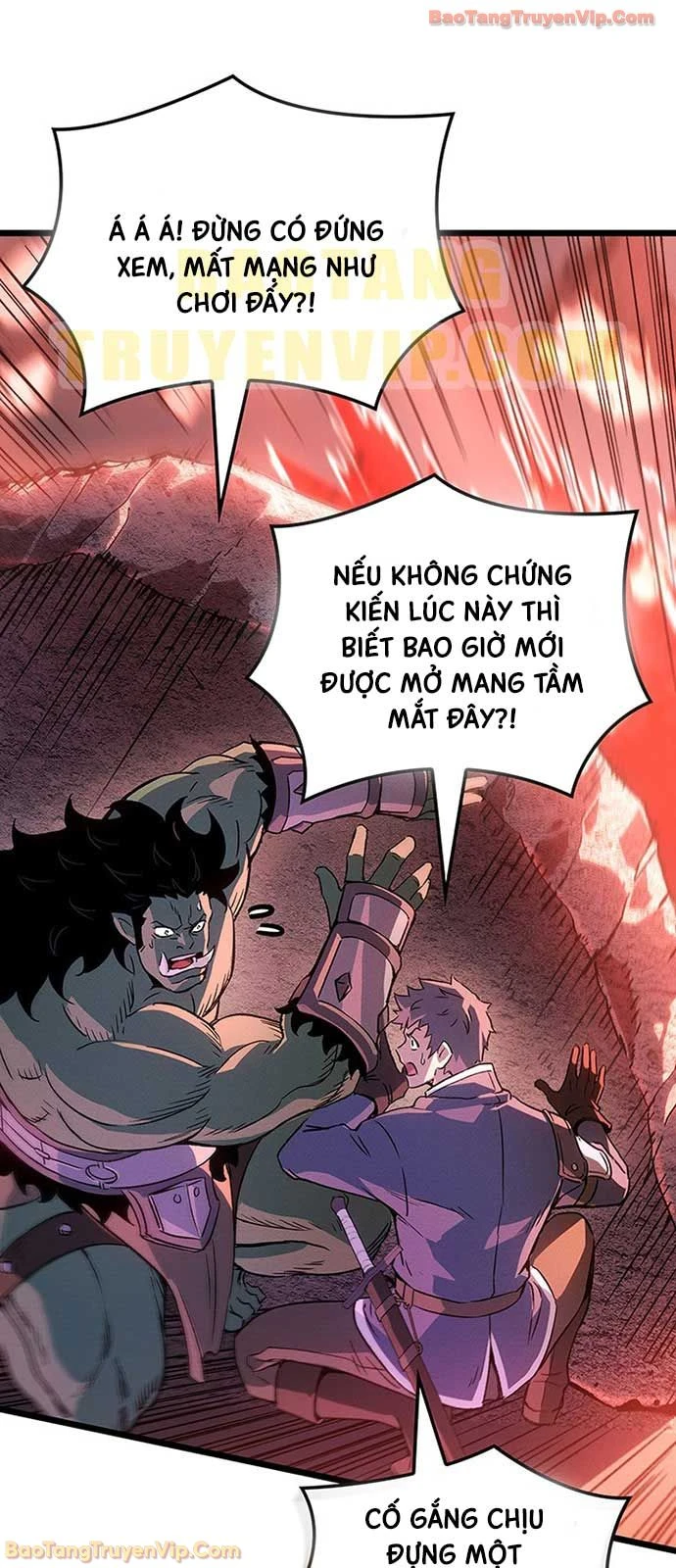 Đế Vương Hồi Quy Chapter 119 - 61