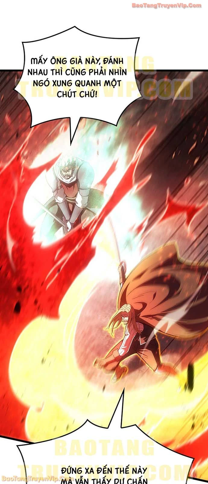 Đế Vương Hồi Quy Chapter 119 - 63