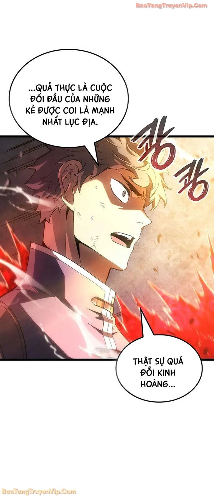 Đế Vương Hồi Quy Chapter 119 - 69