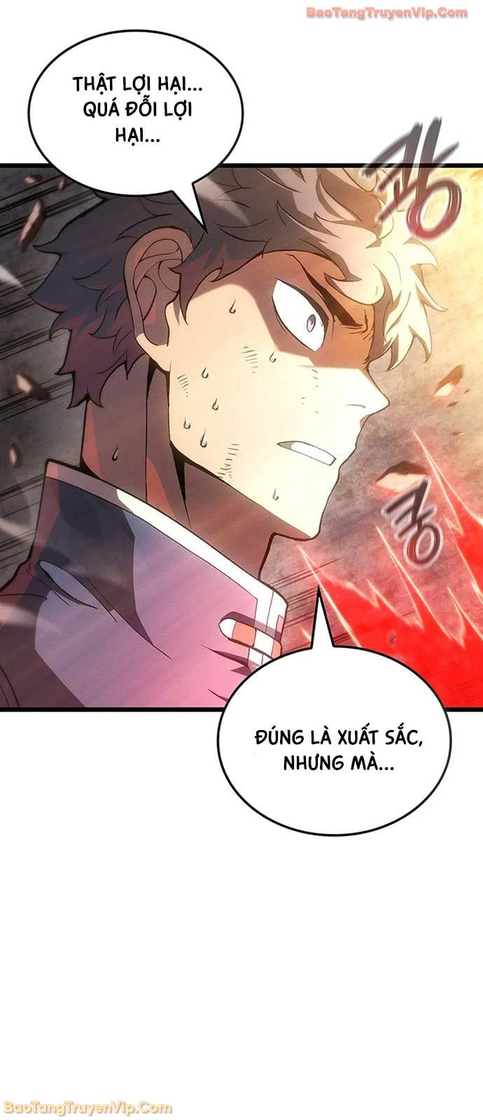 Đế Vương Hồi Quy Chapter 119 - 70