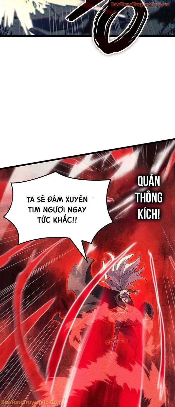 Đế Vương Hồi Quy Chapter 119 - 80