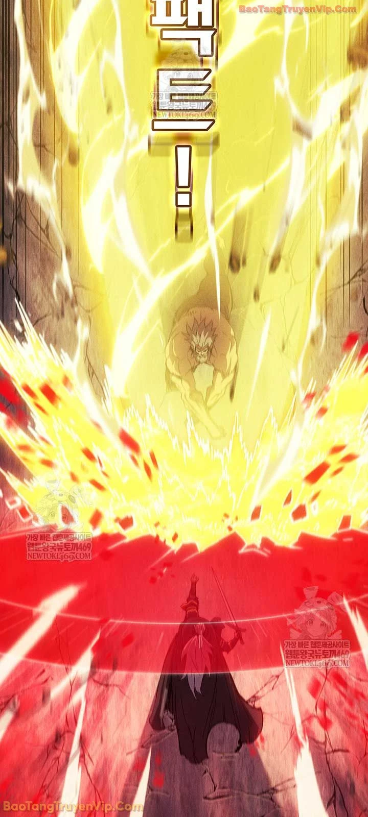 Đế Vương Hồi Quy Chapter 120 - 3