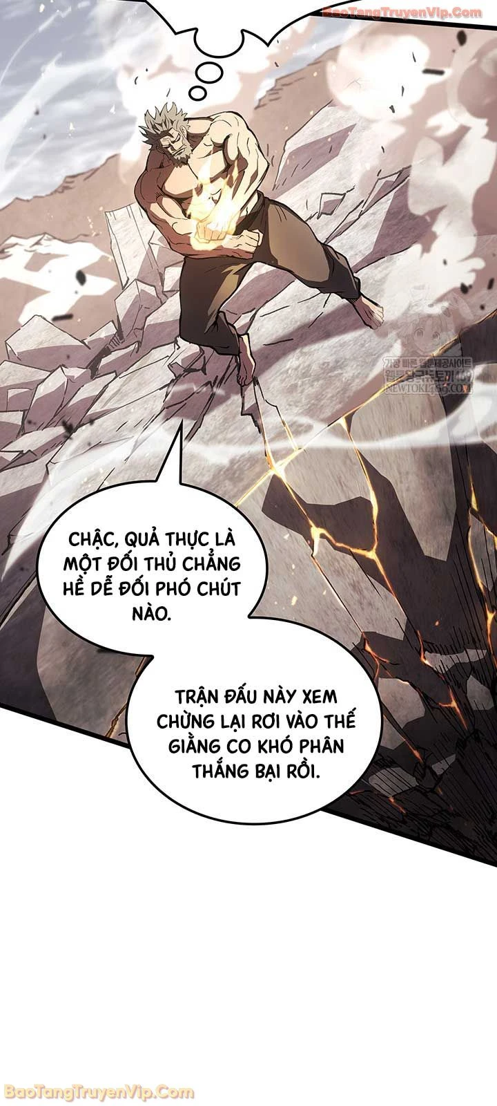 Đế Vương Hồi Quy Chapter 120 - 12