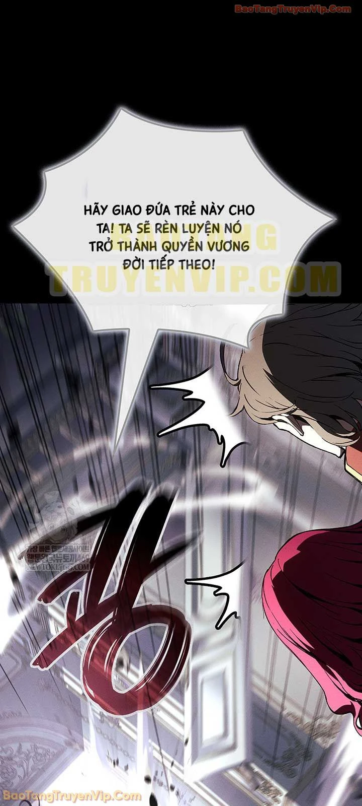 Đế Vương Hồi Quy Chapter 120 - 22