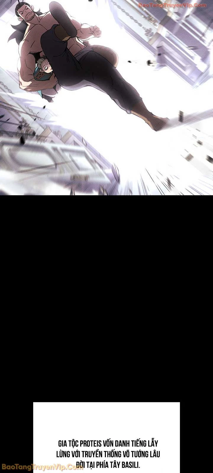 Đế Vương Hồi Quy Chapter 120 - 23