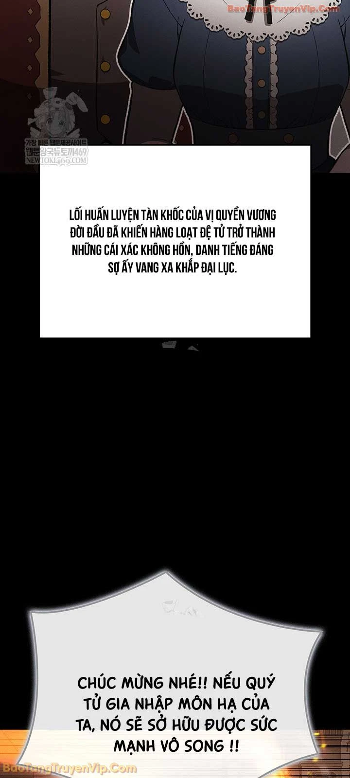 Đế Vương Hồi Quy Chapter 120 - 25