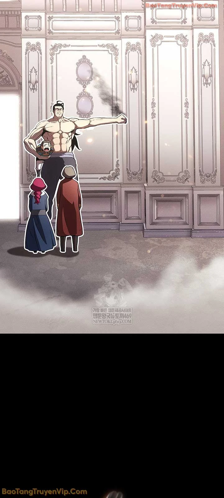 Đế Vương Hồi Quy Chapter 120 - 27