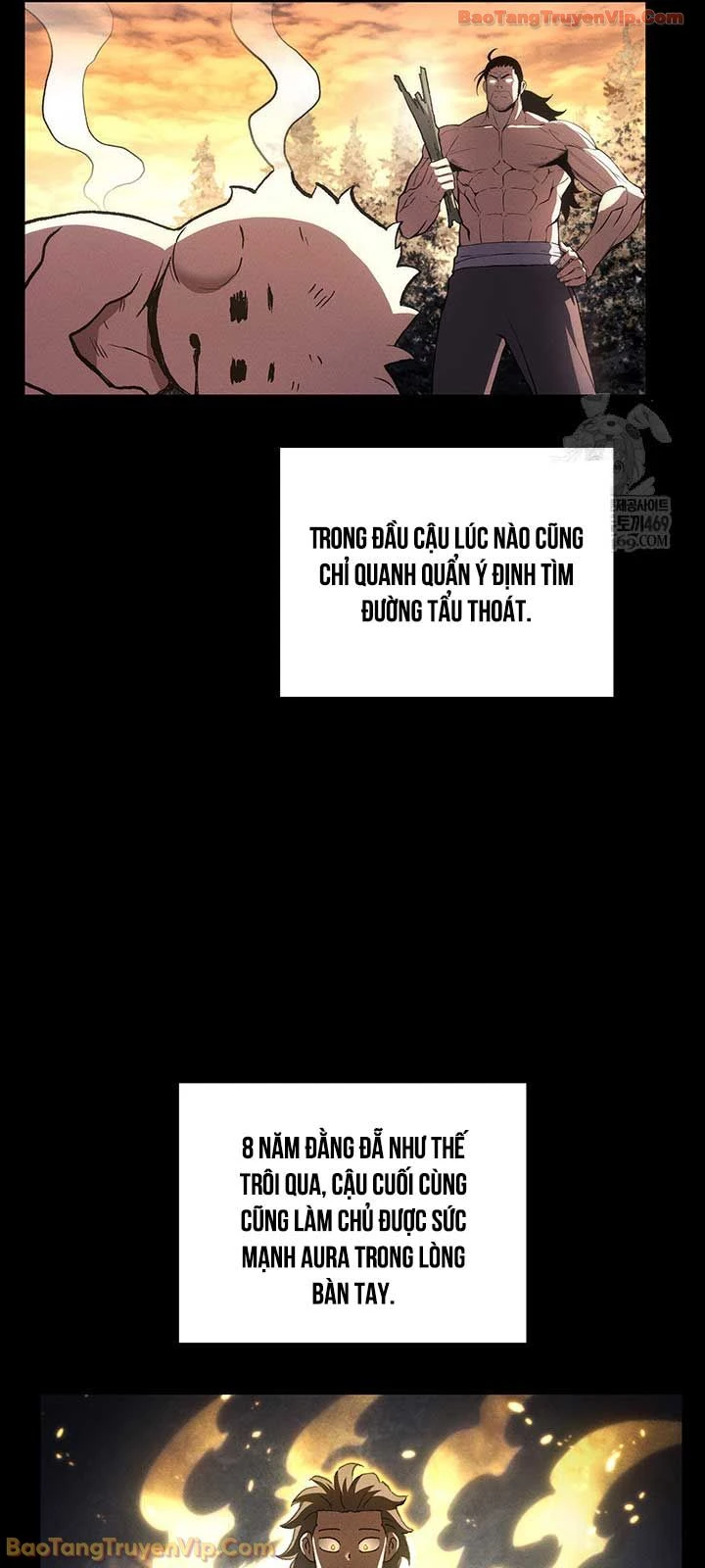 Đế Vương Hồi Quy Chapter 120 - 32