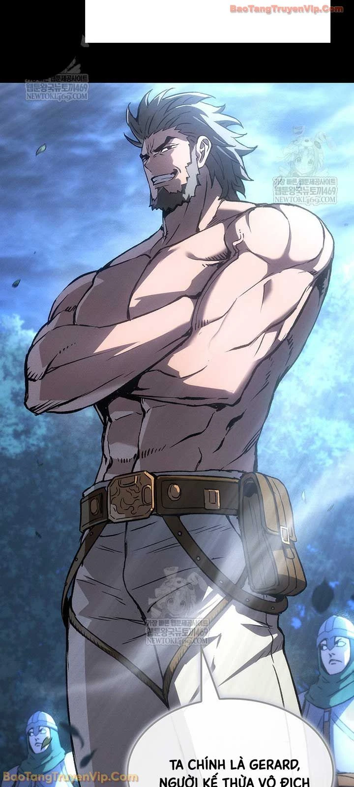 Đế Vương Hồi Quy Chapter 120 - 37