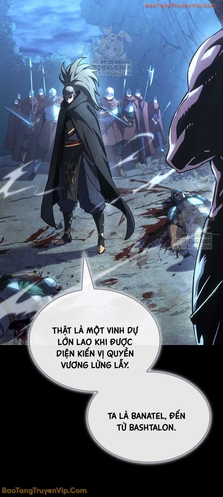 Đế Vương Hồi Quy Chapter 120 - 39