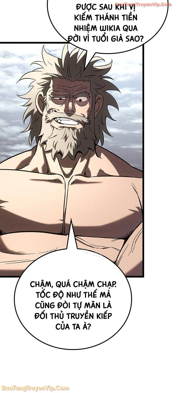 Đế Vương Hồi Quy Chapter 120 - 45