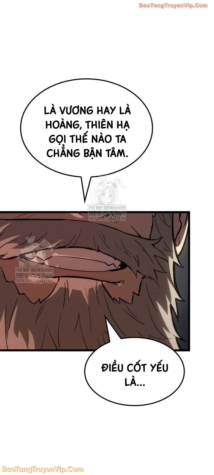 Đế Vương Hồi Quy Chapter 120 - 48