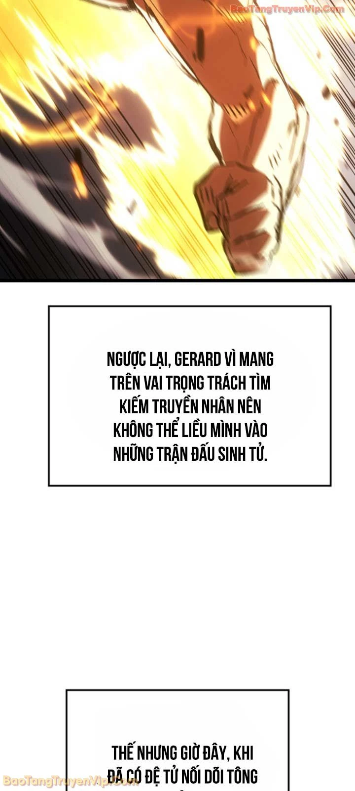 Đế Vương Hồi Quy Chapter 120 - 60