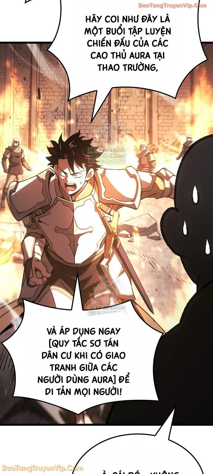 Đế Vương Hồi Quy Chapter 120 - 66