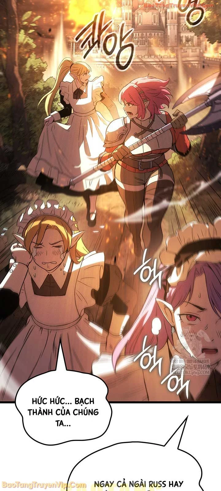 Đế Vương Hồi Quy Chapter 120 - 70