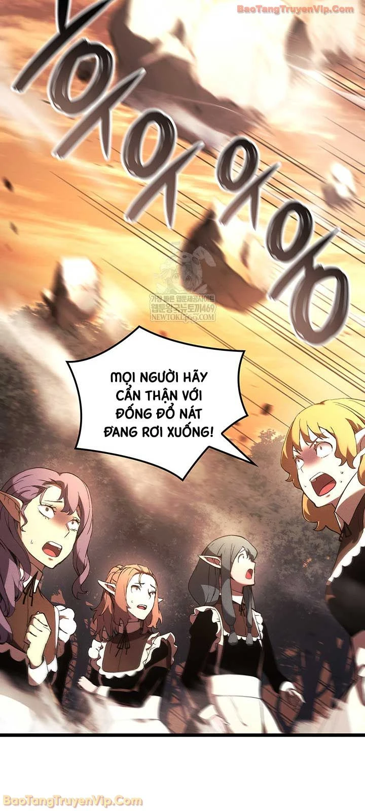 Đế Vương Hồi Quy Chapter 120 - 73