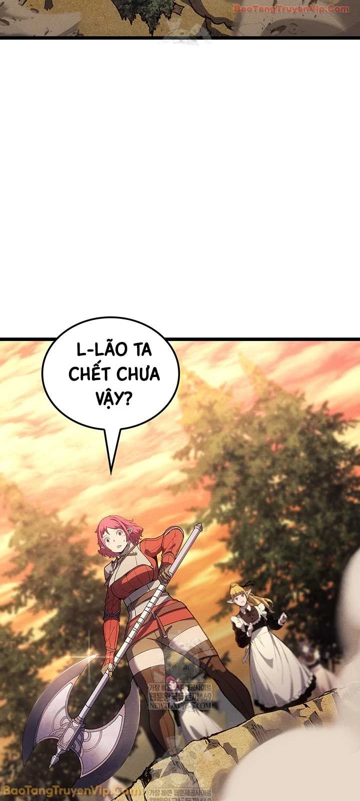 Đế Vương Hồi Quy Chapter 120 - 81