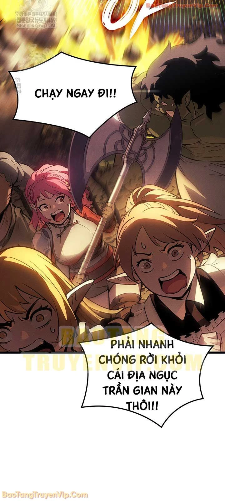 Đế Vương Hồi Quy Chapter 120 - 85