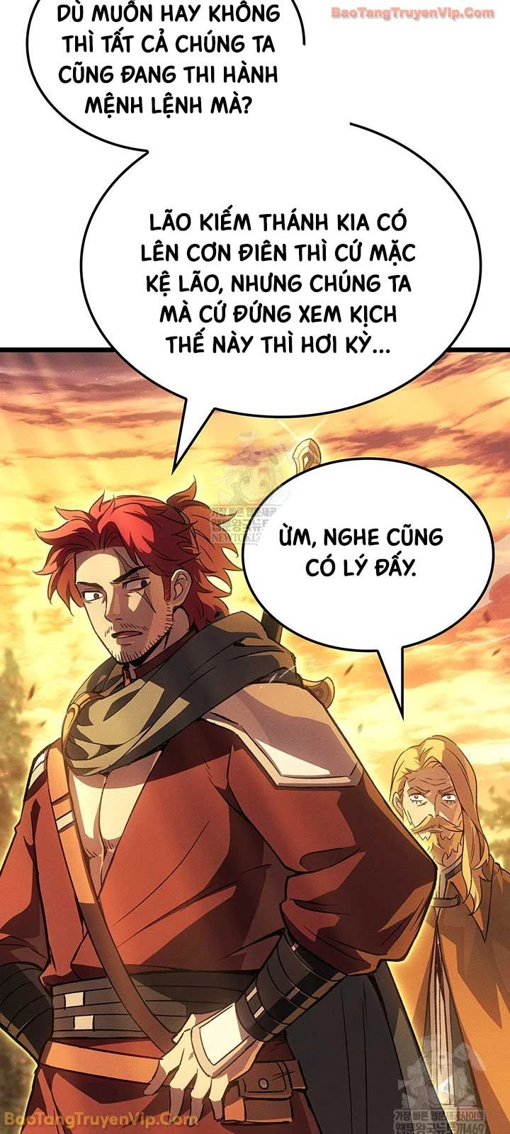 Đế Vương Hồi Quy Chapter 120 - 90